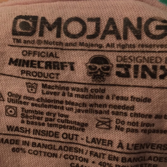 Light pink top - Picture 3 of 3